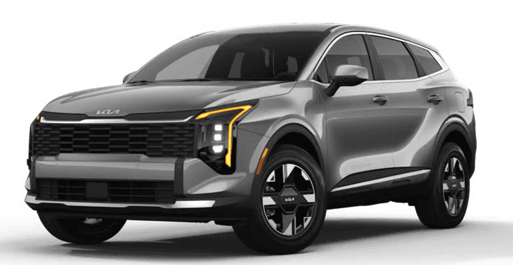 Sportage